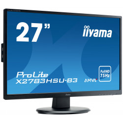 Monitor LED IIYAMA X2783HSU-B3